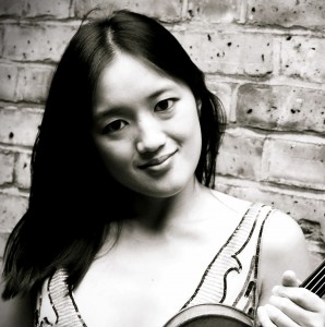 Sarah Sew publicity photo